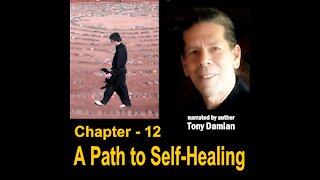 Free audio chapter from my self-healing book