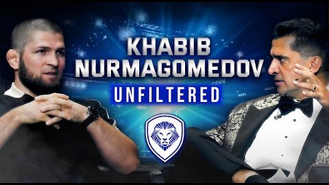 Khabib Nurmagomedov Opens Up - Possible Comeback | LGBTQ | Hardest Puncher | Fathers Influence