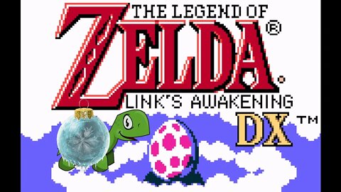 The Legend of Zelda: Link's Awakening DX 100% attempt with Retro Achievements. Part 6