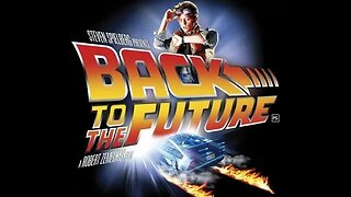 Back to the Future Franchise discussion Part 1