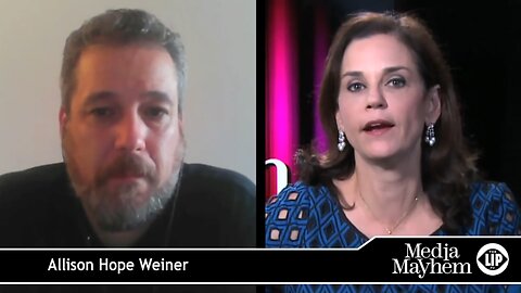 Media Mayhem : Why Leah Remini Left Scientology - TheLipTV - 2013
