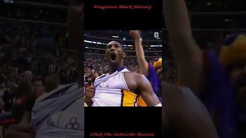 KOBE AND GIANNA | Forgotten Black History #blacktwitter #kobebryant #giannabryant