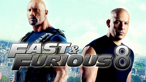 The Fate of the Furious Full Movie HD Subtitles English Free