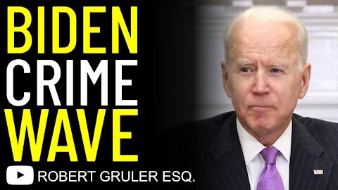 Biden Crime Wave Firearms Task Force