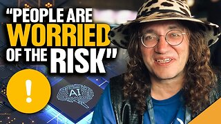 The State Of AI with Ben Goertzel - SingularityNET Interview PT1