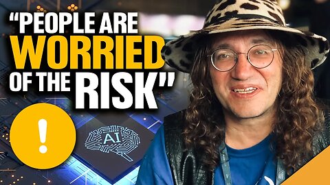 The State Of AI with Ben Goertzel - SingularityNET Interview PT1