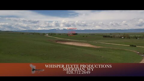 Whisper Flyte Productions 4K