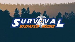 Survival Dispatch