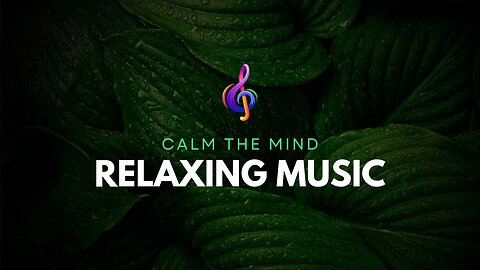 Relaxing Sound Music
