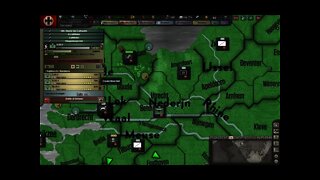 Let's Play Hearts of Iron 3: Black ICE 8 w/TRE - 061 (Germany)
