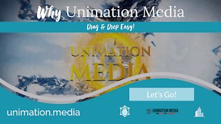 Unimation Media About Us and Why
