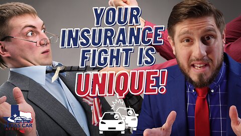 INSURANCE COMPANY SECRETS FOR HIGHEST CAR ACCIDENT SETTLEMENTS 💰