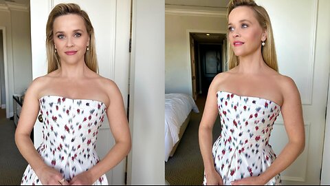 Discover Your Inner Dog with Reese Witherspoon | WHICH DOG AM I?