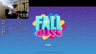 Fall Guys - Free 4 All