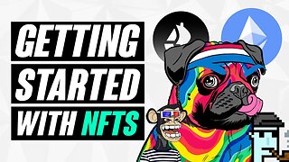 NFTs Explained for Beginners in 20 Minutes! (Full Guide)