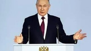 Putin calls out Western Nations for normalizing pedophilia and more #vladmirputin #russia #news