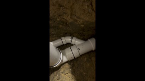 Sewer Spot Repair #2