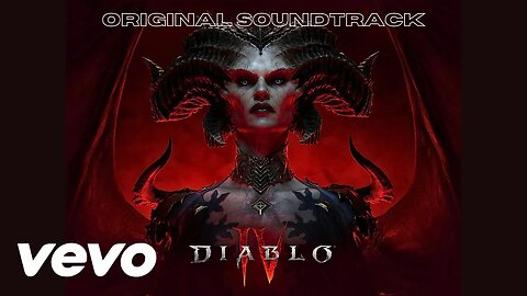 Diablo IV - Main Theme Song (Official Game Soundtrack)