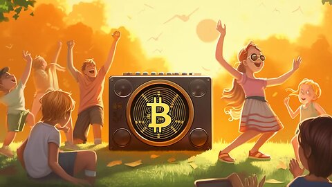 Sound Money and the Sound of Freedom, ep 306 The Breakup @bitcoinmagazine