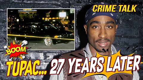 Is there a Break in The Tupac Unsolved Case After 27 Years?