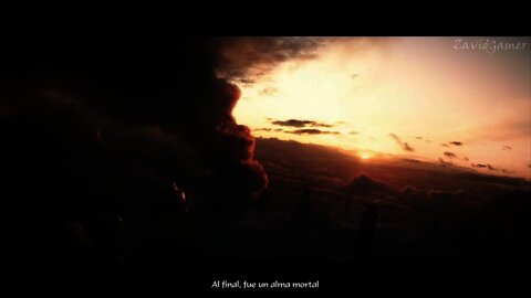Diablo III 4k Cinemática Acto 4 Final Un nuevo amanecer Español Castellano