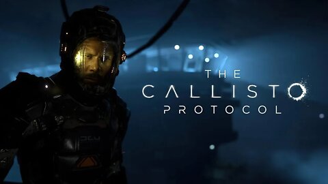 MY NEW FAVORITE GAME? - The Callisto Protocol - Part 1