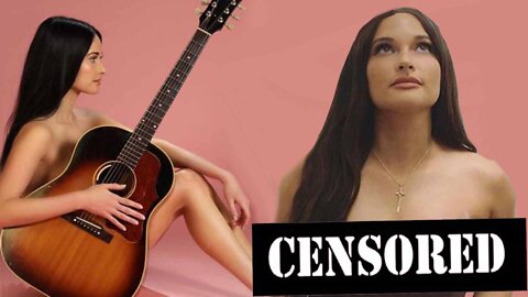 Kacey Musgraves Performed Nude on SNL and No One Noticed