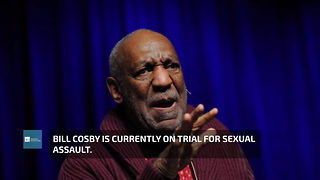 Cosby Defense Lawyer Hammers Accuser For Inconsistencies