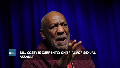 Cosby Defense Lawyer Hammers Accuser For Inconsistencies