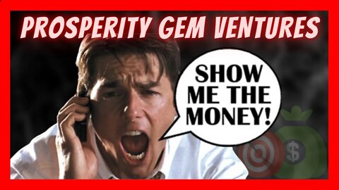 Prosperity Gem Ventures Update 🚀 NEW Poligon Contract 🚀 I just Reach 10K 🎉