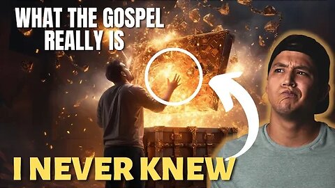 You'll NEVER See The Gospel The Same After THIS | Beginners Bible Study Guide In Romans 1:1-15