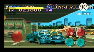 FINAL FIGHT 1)NOSTALGIA PURA. PANCADARIA! TEM DE SOBRA NESSE JOGO ARCADE. DEIXEM UM LIKE PRO CANAL