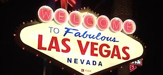 Is Las Vegas a COVID-19 vaccine destination?