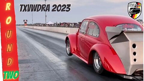 TXVWDRA round 2 2023 -