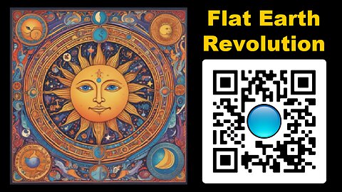 Flat Earth Revolution