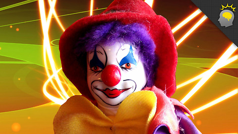 Stuff to Blow Your Mind: Phobia of the Week: Fear of Clowns - Epic Science