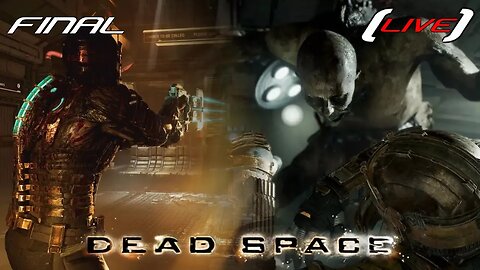 Dead Space REMAKE: A Verdade (Final) (Playthrough)