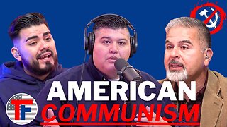 American Communism EP 02