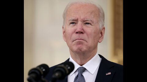 Trump: Biden 'One-Trick Pony' Pushing COVID-19 Vaccine