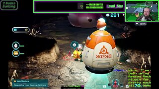 Lets throw some pikmin! pt 7 [Pikmin 4] #pikmin4 #nintendo #streamer#stream#fypシ#foryoupage
