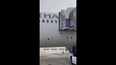 Thai Airlines