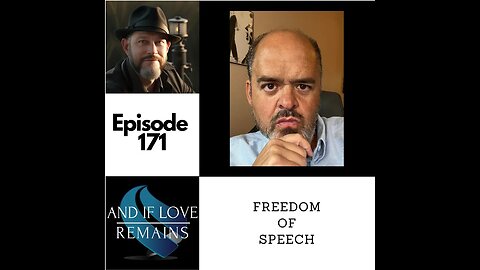 Episode 171 - Freedom Of Speech