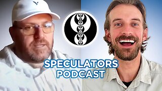 Inner Circle Trader's 1st Face To Face Sit Down Revealing Market Secrets | SPECULATORS PODCAST EP 19