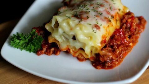 Classic Lasagna Recipe: How to Make the Ultimate Comfort Food