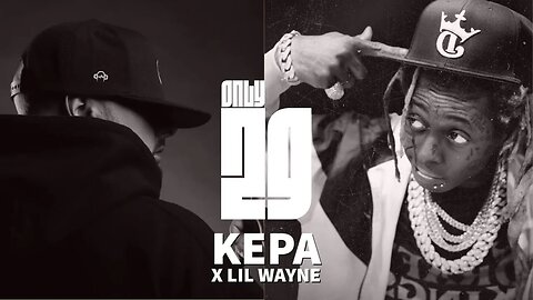 KEPA X Lil Wayne - Vreau Si Yo Milli ( Mash-Up Remix )