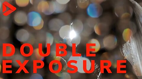 Double Exposure Effect Tutorial in FCPX
