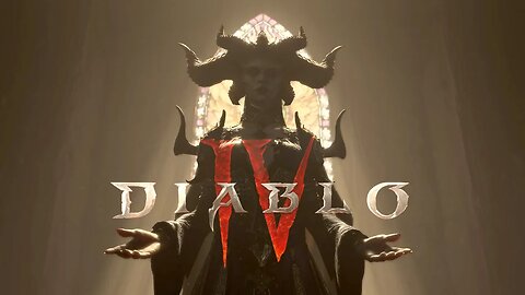 Diablo IV - beta - Rogue game play 2