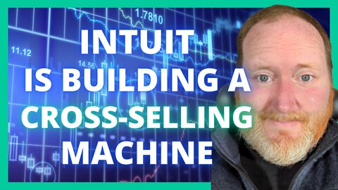 Intuit's Vision of Creating a Financial Powerhouse | INTU Stock