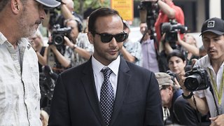 George Papadopoulos To Start Prison Sentence