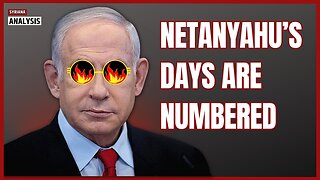 Why Benjamin Netanyahu Must Go